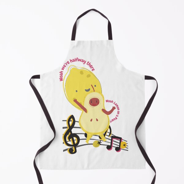 Item preview, Lemon on a Pear designed and sold by Coldhand34.