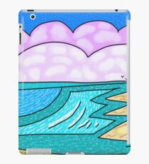 New Day iPad Case/Skin