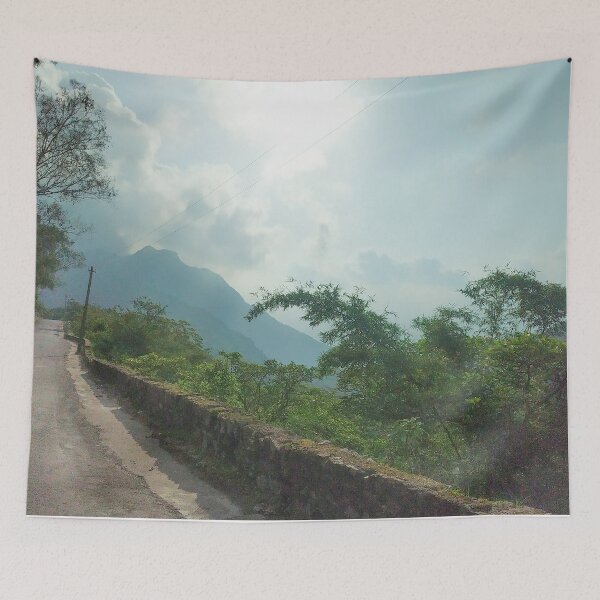 Item preview, Mountain advanture designed and sold by krishna chauhan.