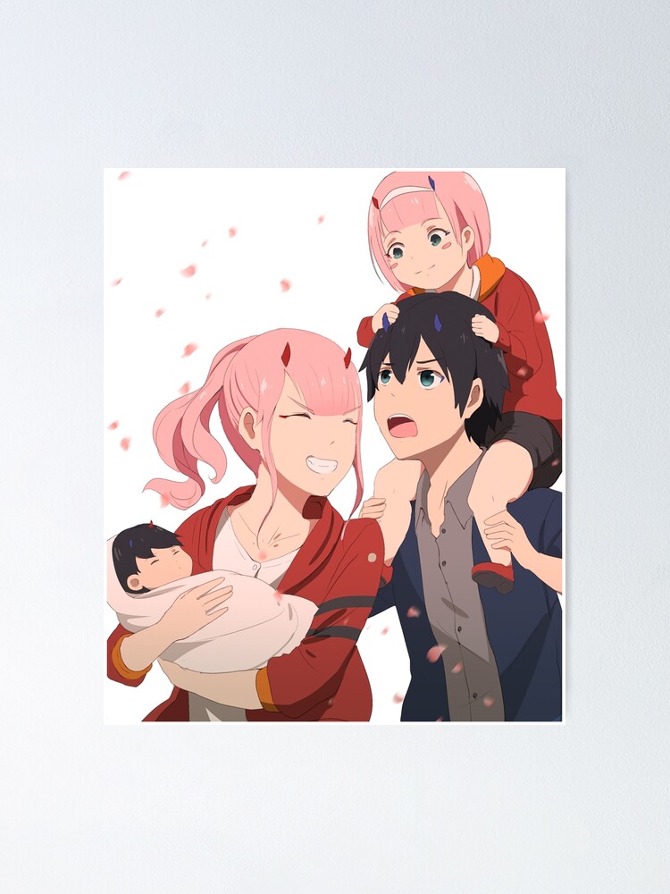 ブランデー hiro Hiro (Darling in the Franxx) | Heroes Wiki | Fandom