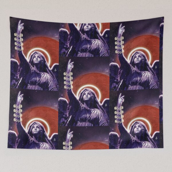 Item preview, GALAXY DREAM designed and sold by anargamanoppo.