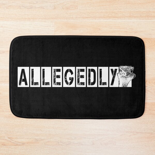 Item preview, Allegedly Letterkenny designed and sold by DisenyosDeMike.
