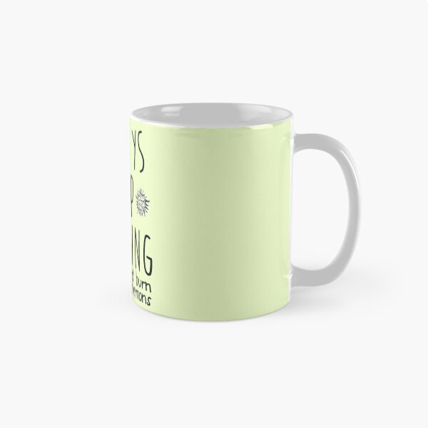 Item preview, Always Keep Fighting designed and sold by rajb89.
