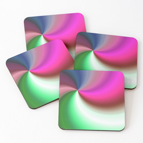 Item preview, Pink Rainbow Pinwheel designed and sold by Sharon Schwalbe.