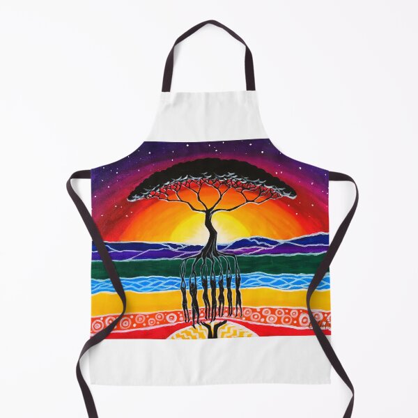 Item preview, Our Earth Connection designed and sold by JessCarol-Art.