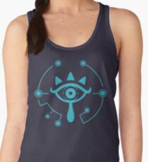 Shiekah Eye Women's Tank Top