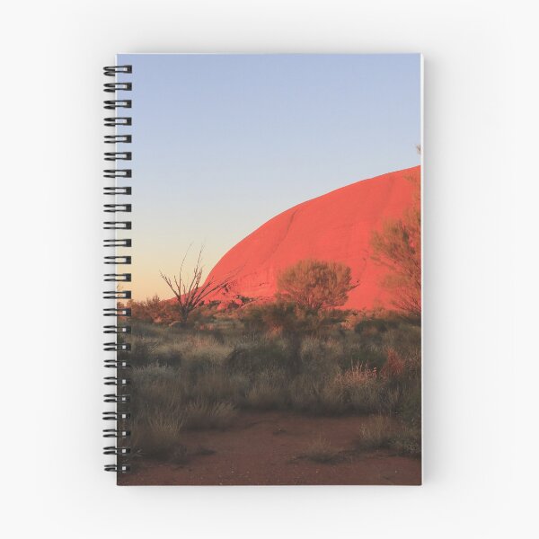 Item preview, Uluru Peek-a-boo designed and sold by Naz-unedited.