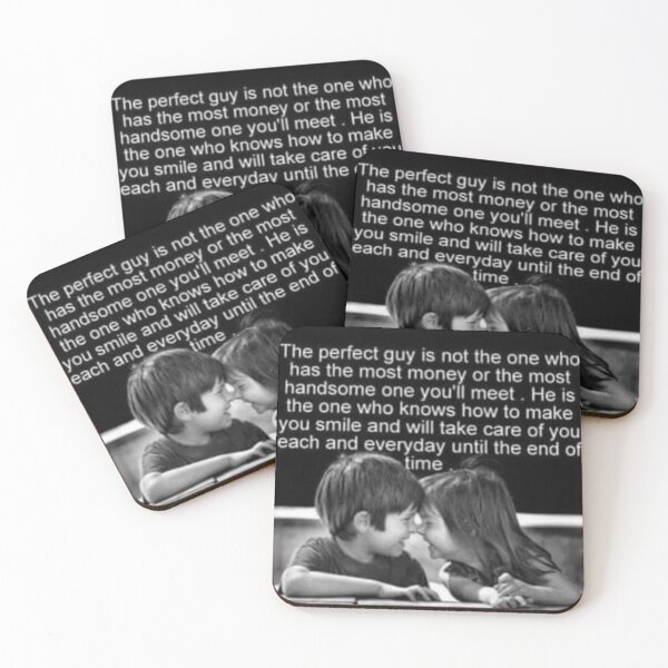 Item preview, The Perfect Guy designed and sold by superbtshirts.