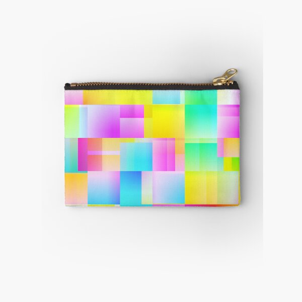 Item preview, Bright Squares designed and sold by Sybille-Yates.