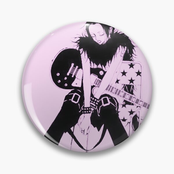 Item preview, Nana Yasushi Takagi and Nana Osaki Spread designed and sold by thePeachPit.
