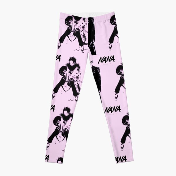 Nana's Sweatpants Pink by NANA'S
