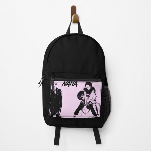 Item preview, Nana Yasushi Takagi and Nana Osaki Spread designed and sold by thePeachPit.