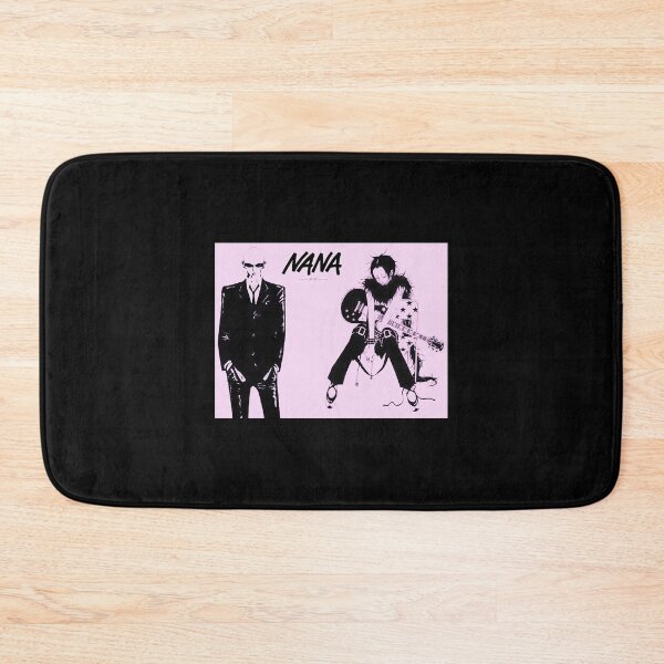 Item preview, Nana Yasushi Takagi and Nana Osaki Spread designed and sold by thePeachPit.