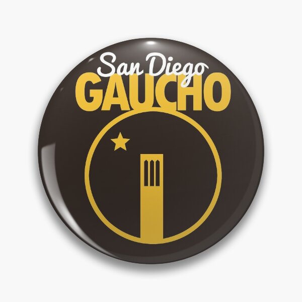 Item preview, San Diego Gaucho designed and sold by olliefu.