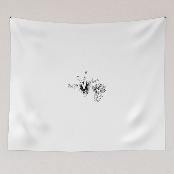 Item preview, Deja Voodoo designed and sold by Kalendion.