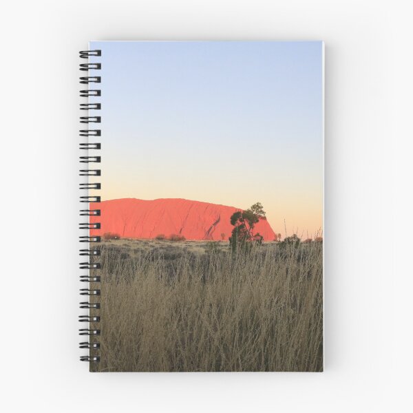 Item preview, Uluru designed and sold by Naz-unedited.
