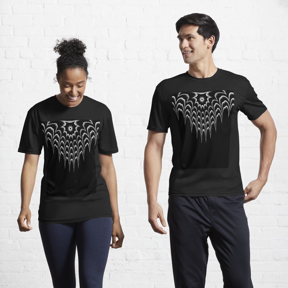 Item preview, Active T-Shirt designed and sold by Lafara.