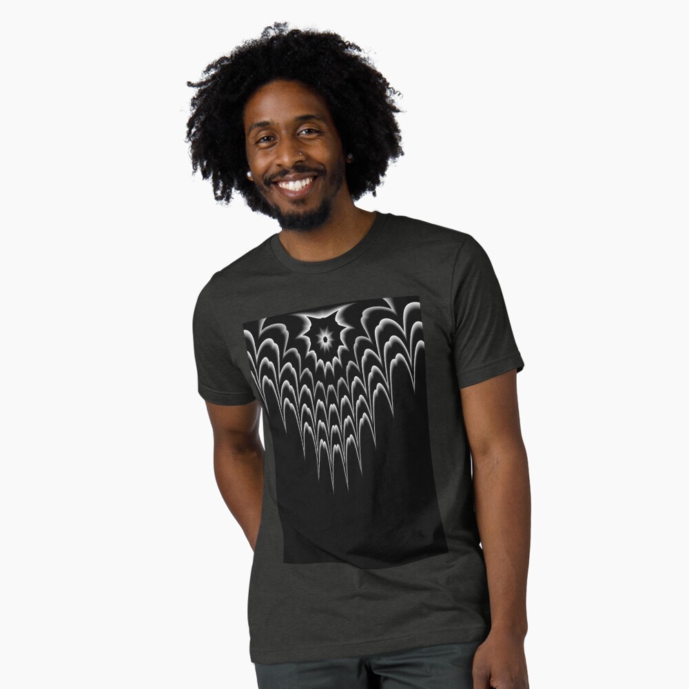 Item preview, Tri-blend T-Shirt designed and sold by Lafara.