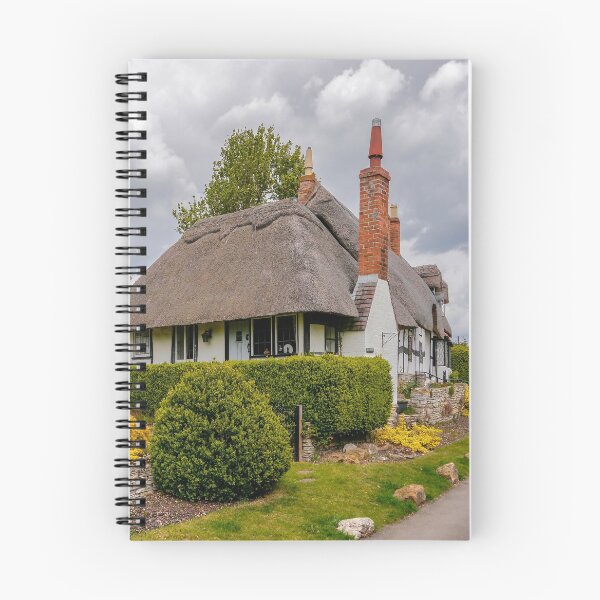 Item preview, Ten Penny Cottage designed and sold by ScenicViewPics.