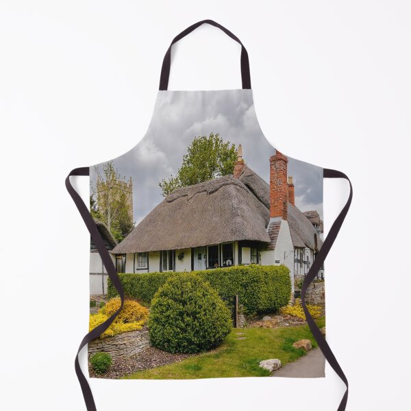 Item preview, Ten Penny Cottage designed and sold by ScenicViewPics.