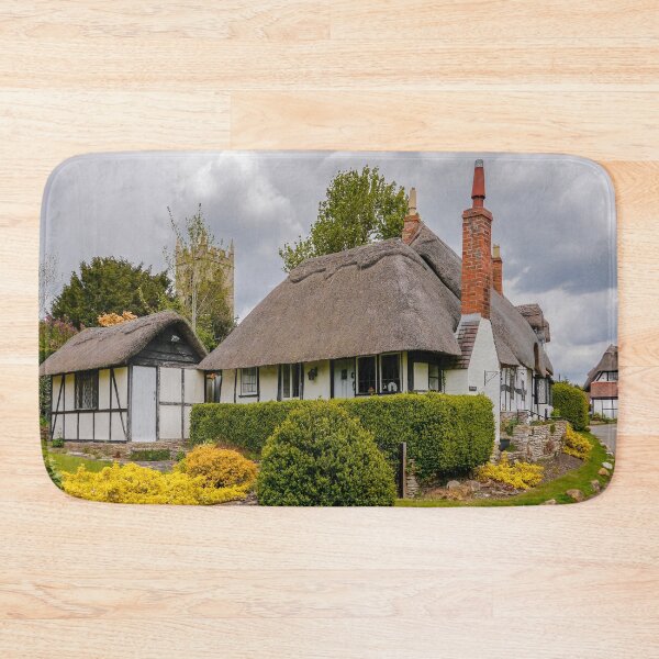 Item preview, Ten Penny Cottage designed and sold by ScenicViewPics.