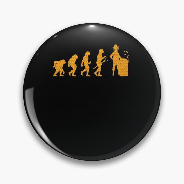Item preview, Evolution Beekeeper designed and sold by BLake77777.