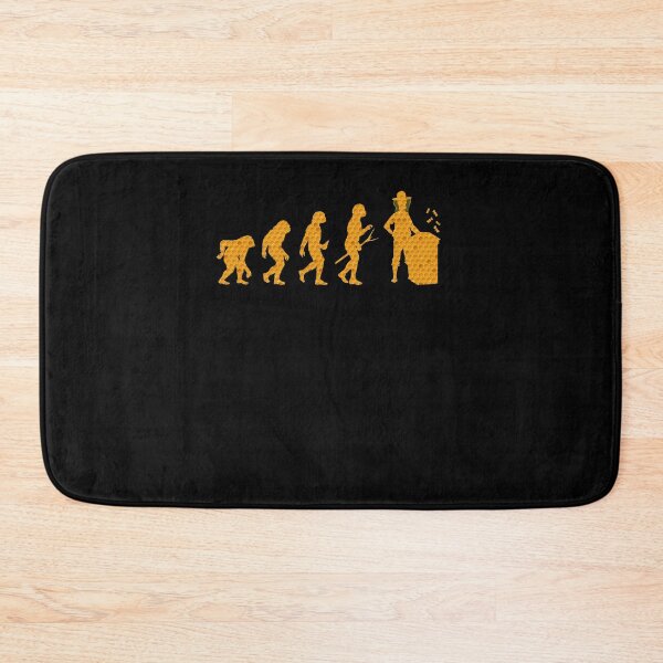 Item preview, Evolution Beekeeper designed and sold by BLake77777.