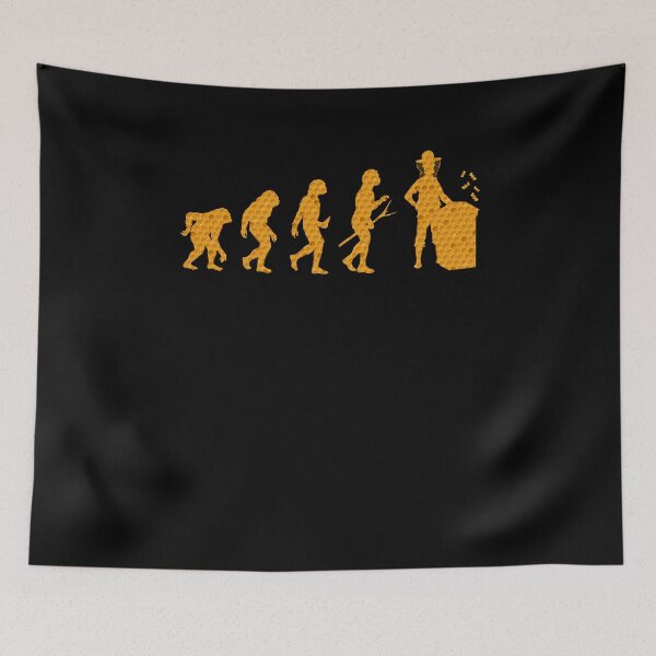 Item preview, Evolution Beekeeper designed and sold by BLake77777.