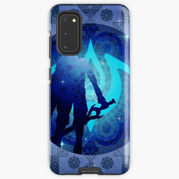 Prince of Ylisse Samsung Galaxy Tough Case