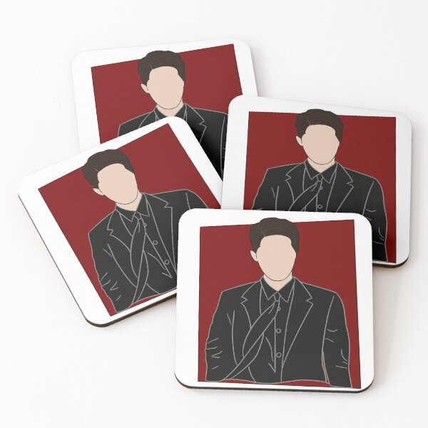 Item preview, Vincenzo 'Mafia Corn Salad Consigliere' Cassano designed and sold by browngirl-bujo.