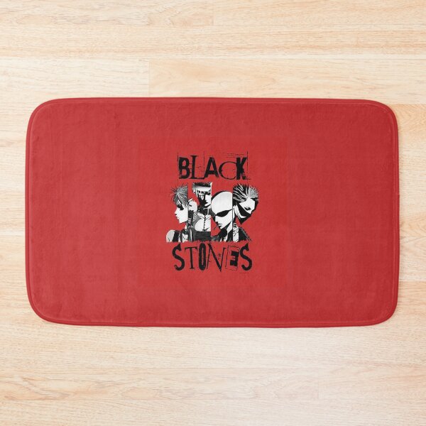 Item preview, Nana The Black Stones Band Spread #7 designed and sold by thePeachPit.