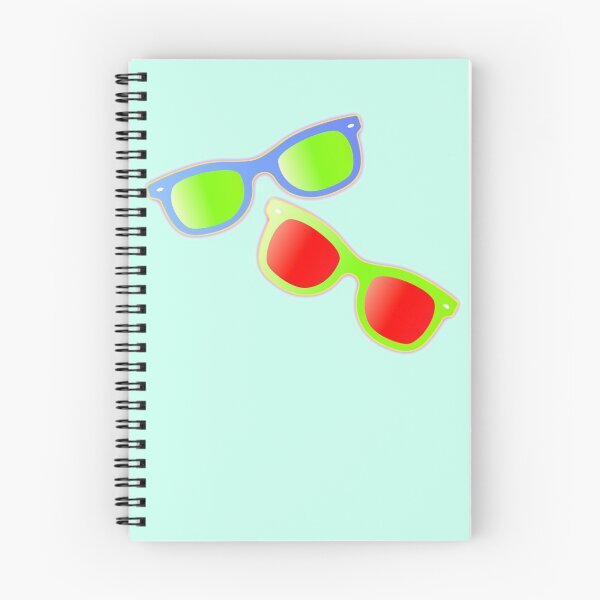 Item preview, Summer Eyeglasses designed and sold by sasijaya.