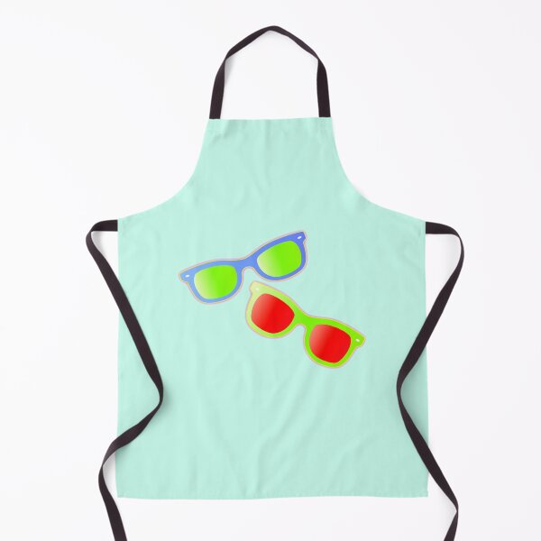 Item preview, Summer Eyeglasses designed and sold by sasijaya.