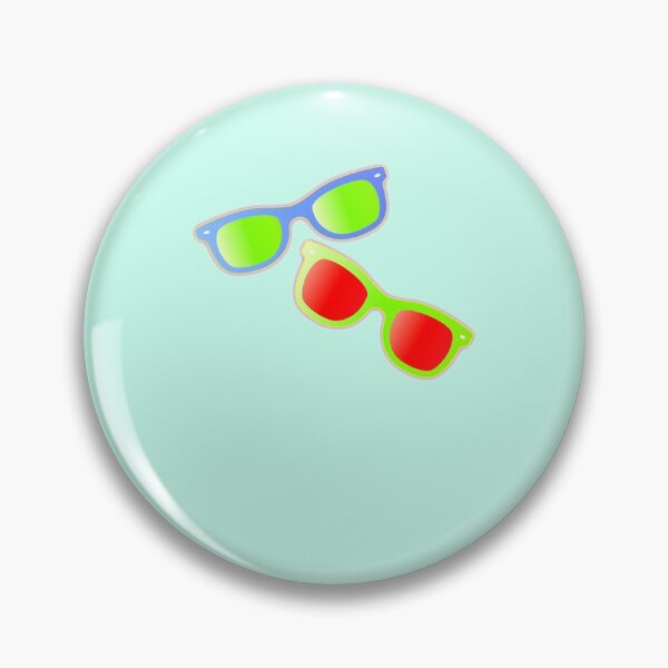 Item preview, Summer Eyeglasses designed and sold by sasijaya.