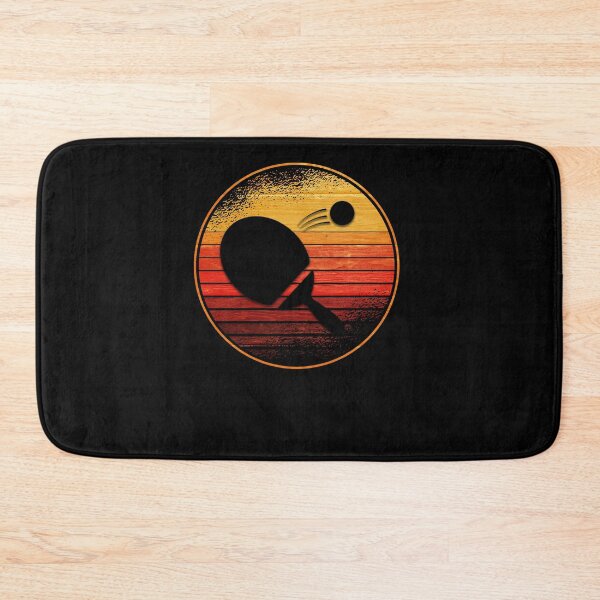 Item preview, Vintage Retro Table Tennis designed and sold by BLake77777.