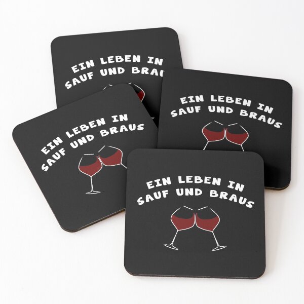 Artikelvorschau, Wein Ein Leben In Sauf Und Braus entworfen und verkauft von Paulina Vanlife.