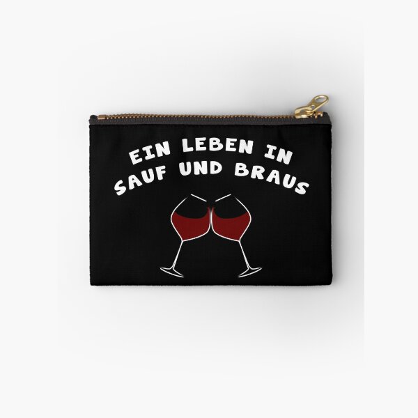 Item preview, Wine A Life In Drunkenness And Luxury In German designed and sold by Paulina Vanlife.