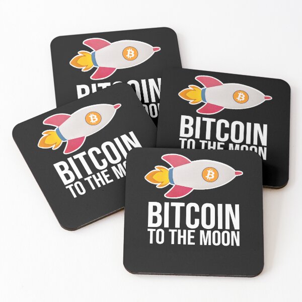 Item preview, Bitcoin BTC HODL Cryptocurrency designed and sold by jacks-tees.