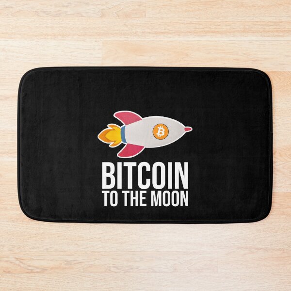 Item preview, Bitcoin BTC HODL Cryptocurrency designed and sold by jacks-tees.
