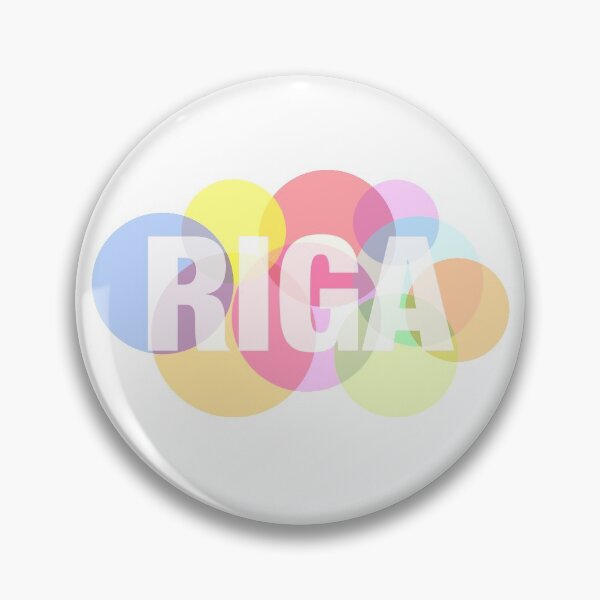 Item preview, Riga Bubbles designed and sold by designkitsch.