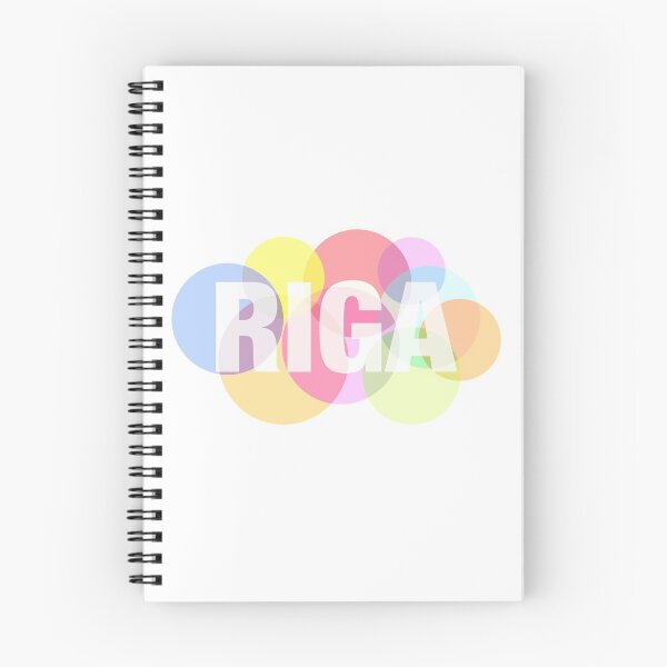 Item preview, Riga Bubbles designed and sold by designkitsch.
