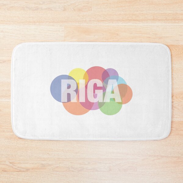 Item preview, Riga Bubbles designed and sold by designkitsch.