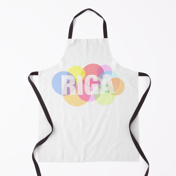 Item preview, Riga Bubbles designed and sold by designkitsch.