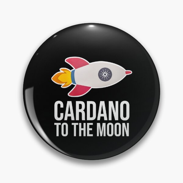 Artikelvorschau, Cardano ADA HODL Kryptowährung entworfen und verkauft von jacks-tees.
