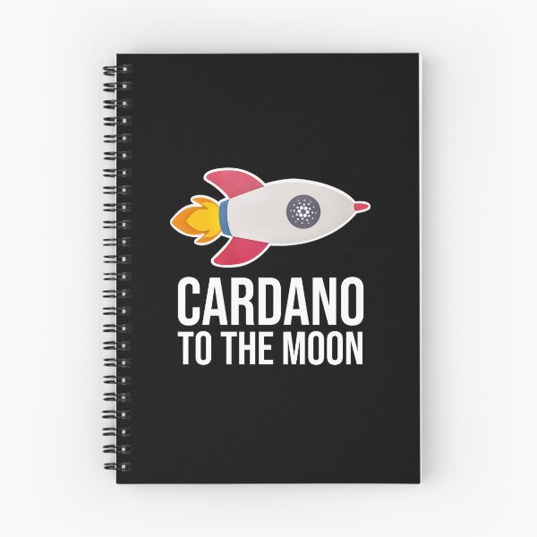 Item preview, Cardano ADA HODL Cryptocurrency designed and sold by jacks-tees.