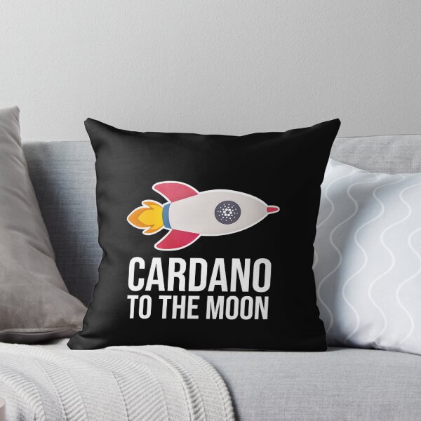 Artikelvorschau, Cardano ADA HODL Kryptowährung entworfen und verkauft von jacks-tees.