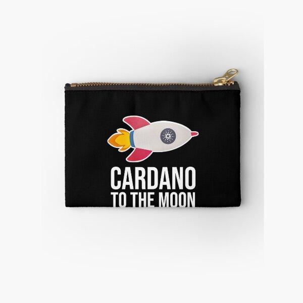 Artikelvorschau, Cardano ADA HODL Kryptowährung entworfen und verkauft von jacks-tees.