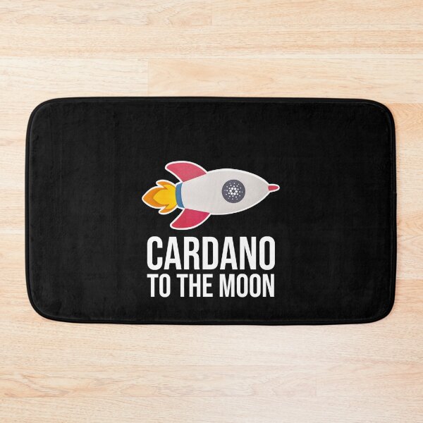 Item preview, Cardano ADA HODL Cryptocurrency designed and sold by jacks-tees.
