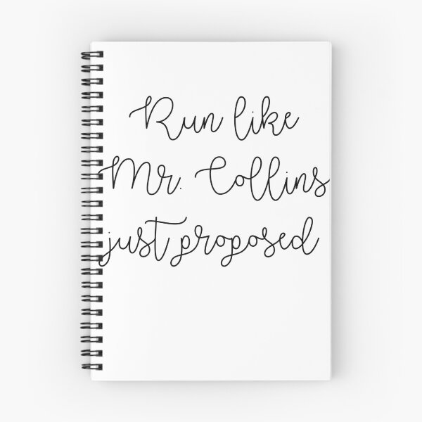 Item preview, Mr. Collins Pride and Prejudice designed and sold by thediabeticnerd.