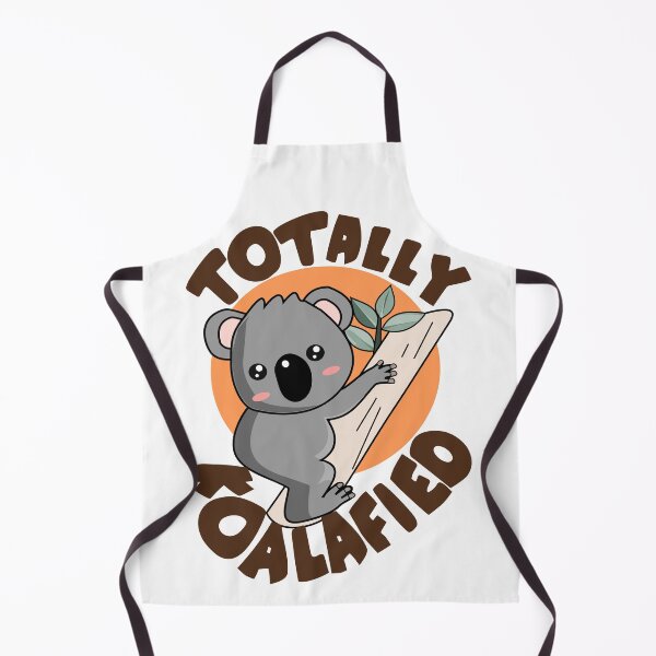 Item preview, Koalafied BooPooBeeDoo designed and sold by BooPooBeeDooArt.